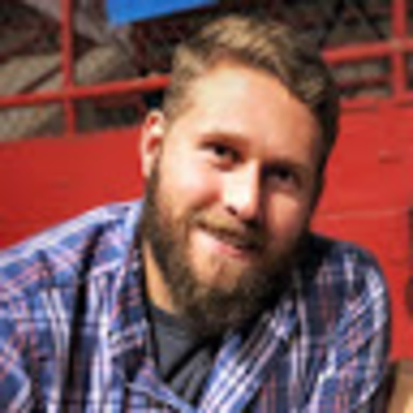 Meet your Posher, Joshua - Picture 1 of 1